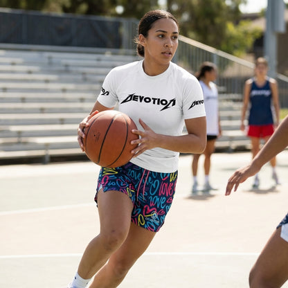 LOVE the Grind Shorts