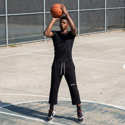 Devotion CourtFlex 3/4 Performance Pants