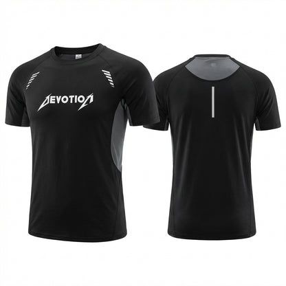 Devotion Motion Dri-Fit Tee