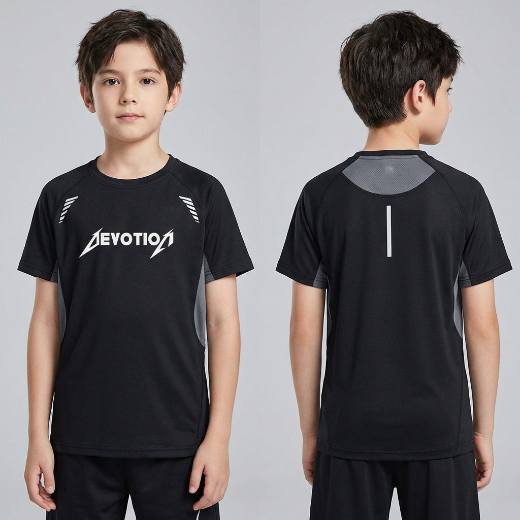 Devotion Motion Dri-Fit Tee