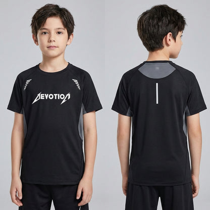 Devotion Motion Dri-Fit Tee