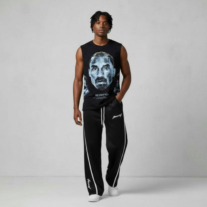 Lakers Legacy Shirts "SLEEVELESS"